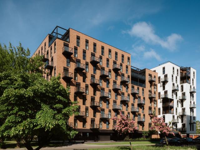 Mieszkanie na sprzedaż w Warszawa, Mazowieckie