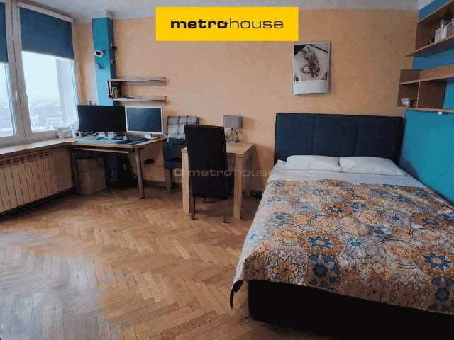 Mieszkanie na sprzedaż w Warszawa, Mazowieckie