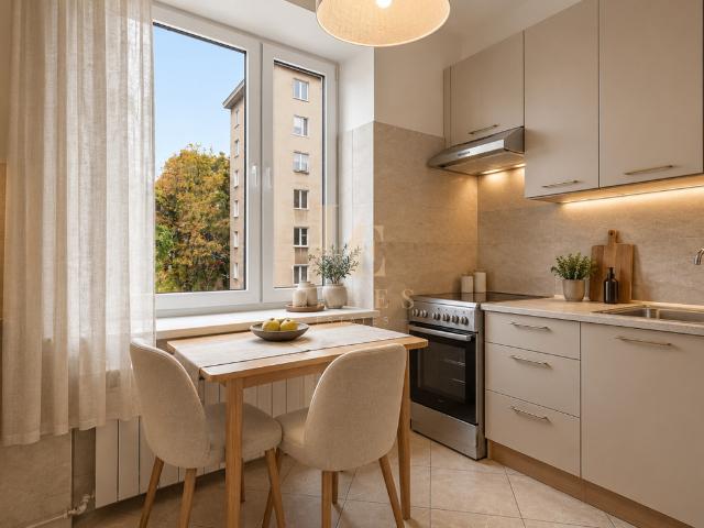 Mieszkanie na sprzedaż w Nowa Praga, Warszawa