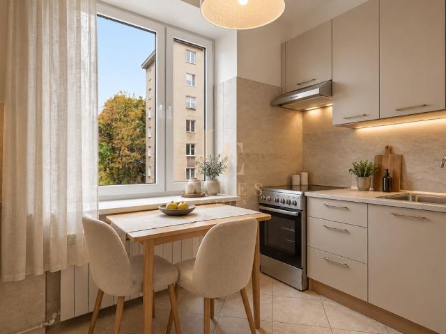 Mieszkanie na sprzedaż w Nowa Praga, Warszawa