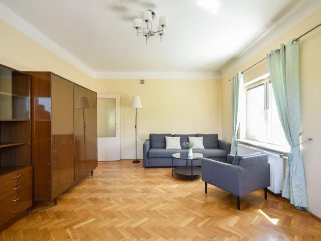 Mieszkanie na sprzedaż w Warszawa, Mazowieckie