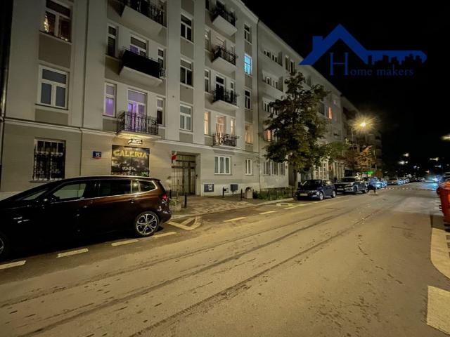 Mieszkanie na sprzedaż w Warszawa, Mazowieckie
