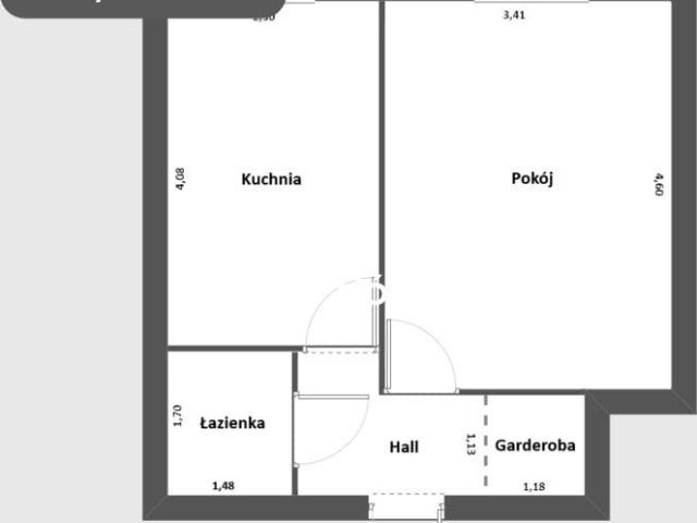 Mieszkanie na sprzedaż w Warszawa, Mazowieckie