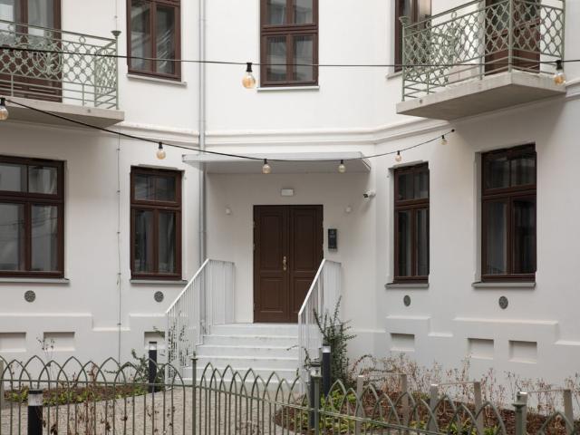 Mieszkanie na sprzedaż w Warszawa, Mazowieckie