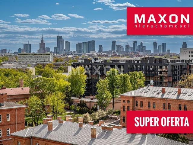 Mieszkanie na sprzedaż w Warszawa, Mazowieckie