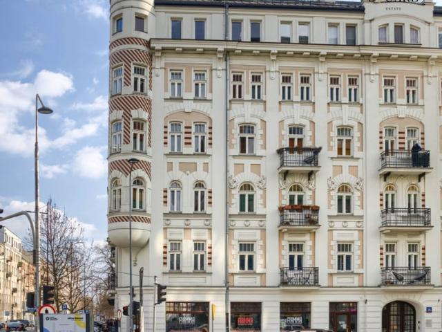 Mieszkanie na sprzedaż w Warszawa, Mazowieckie