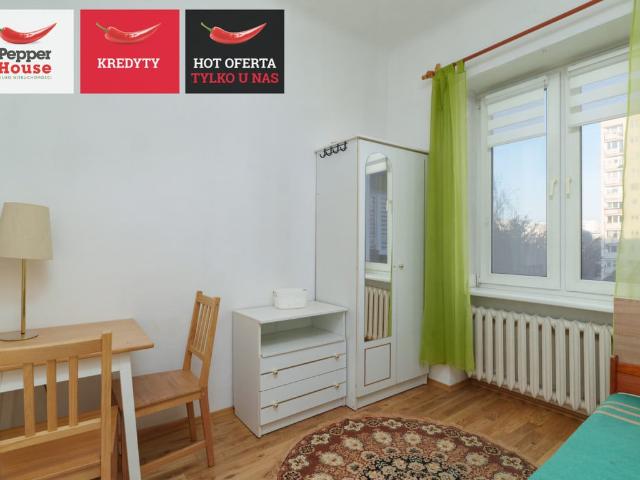 Mieszkanie na sprzedaż w Warszawa, Mazowieckie