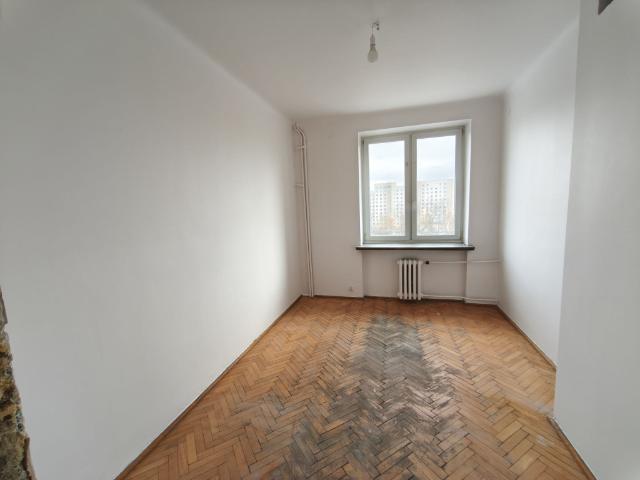 Mieszkanie na sprzedaż w Warszawa, Mazowieckie