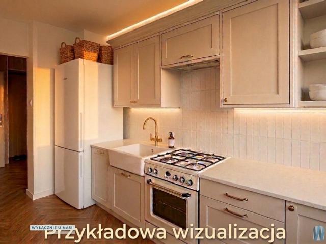 Mieszkanie na sprzedaż w Warszawa, Mazowieckie