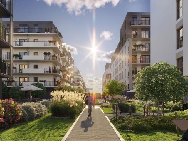 Mieszkanie na sprzedaż w Warszawa, Mazowieckie