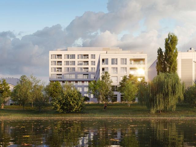 Mieszkanie na sprzedaż w Warszawa, Mazowieckie