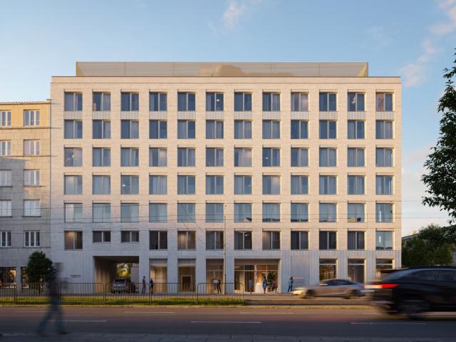 Mieszkanie na sprzedaż w Warszawa, Mazowieckie