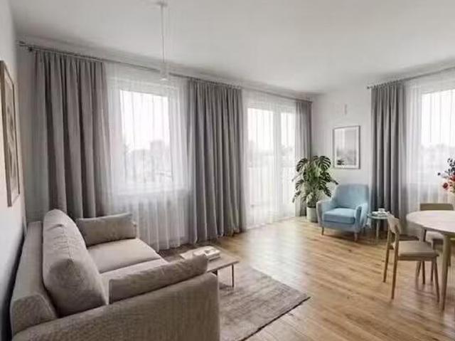 Mieszkanie na sprzedaż w Warszawa, Mazowieckie
