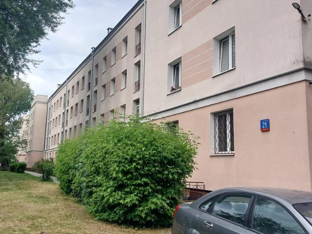 Mieszkanie na sprzedaż w Warszawa, Mazowieckie