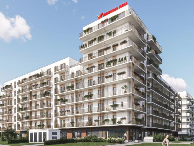 Mieszkanie na sprzedaż w Warszawa, Mazowieckie