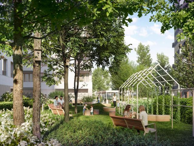 Mieszkanie na sprzedaż w Warszawa, Mazowieckie