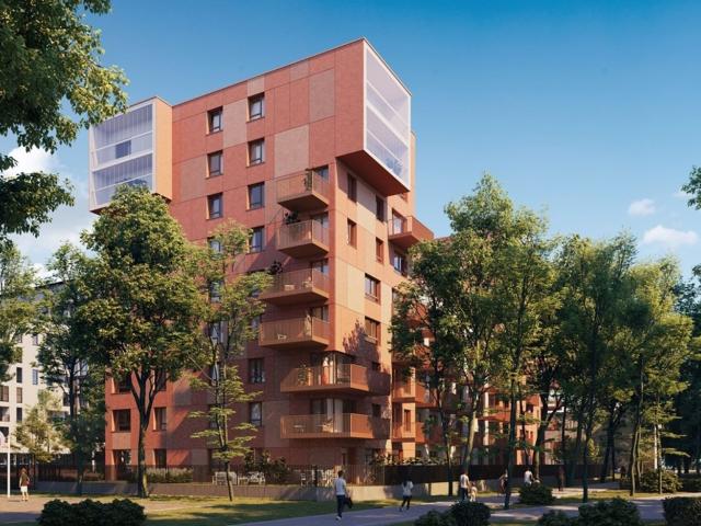 Mieszkanie na sprzedaż w Warszawa, Mazowieckie