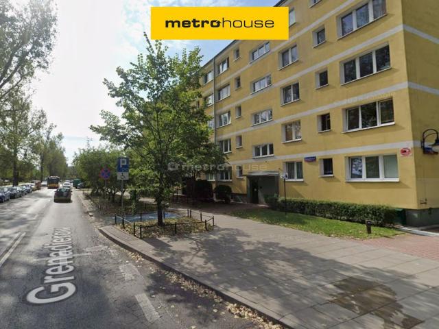 Mieszkanie na sprzedaż w Warszawa, Mazowieckie