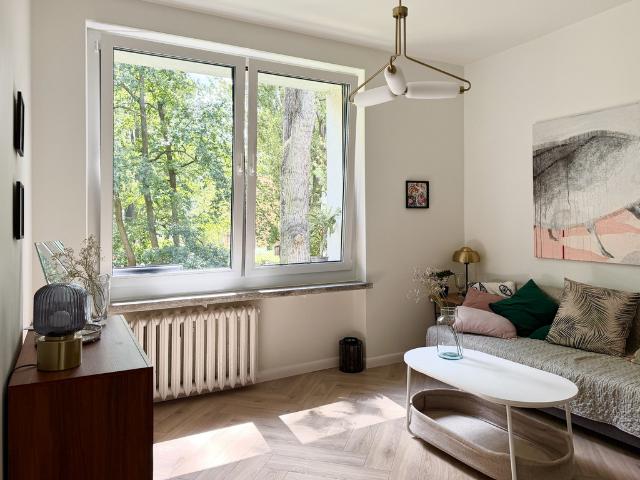 Mieszkanie na sprzedaż w Warszawa, Mazowieckie