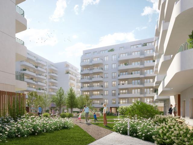 Mieszkanie na sprzedaż w Warszawa, Mazowieckie