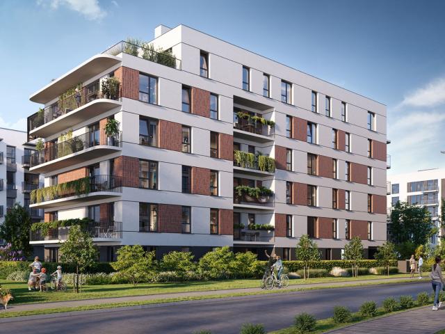 Mieszkanie na sprzedaż w Warszawa, Mazowieckie