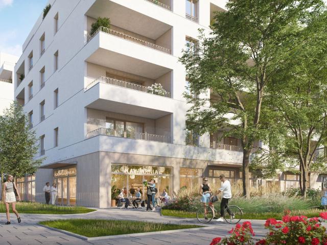 Mieszkanie na sprzedaż w Warszawa, Mazowieckie