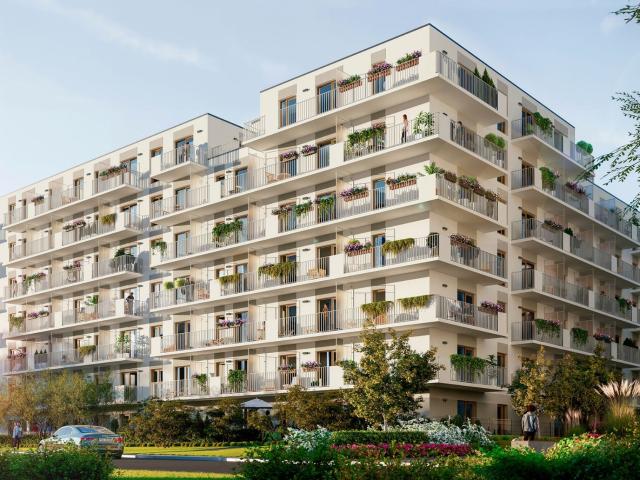 Mieszkanie na sprzedaż w Warszawa, Mazowieckie