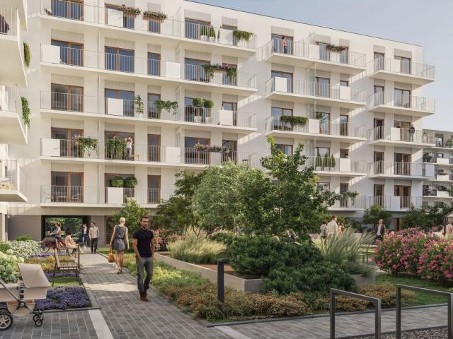 Mieszkanie na sprzedaż w Warszawa, Praga Południe