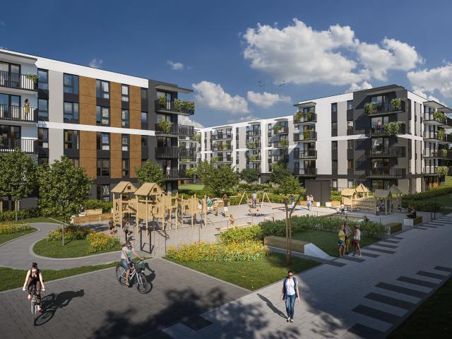 Mieszkanie na sprzedaż w Warszawa, Mazowieckie