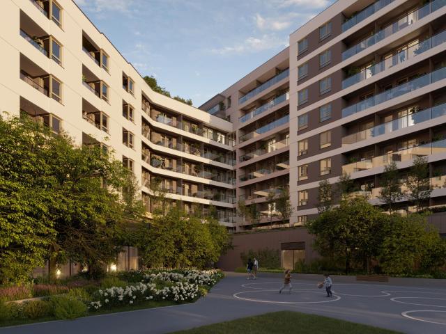 Mieszkanie na sprzedaż w Warszawa, Mazowieckie