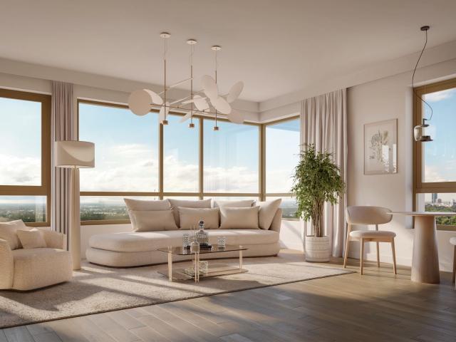 Mieszkanie na sprzedaż w Warszawa, Mazowieckie