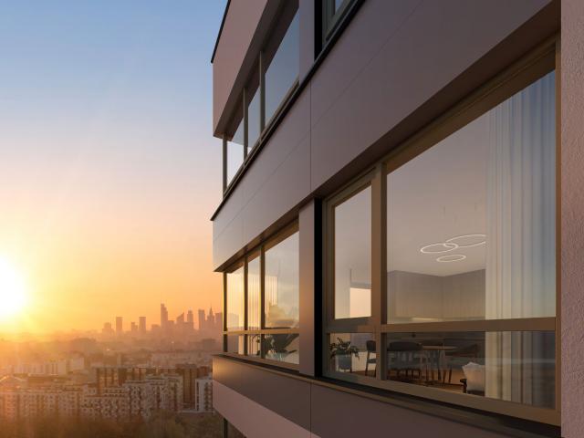 Mieszkanie na sprzedaż w Warszawa, Mazowieckie