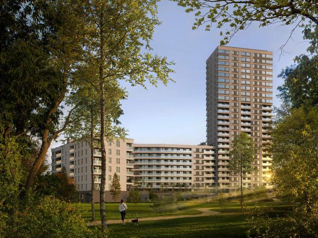 Mieszkanie na sprzedaż w Warszawa, Mazowieckie