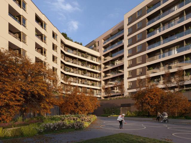 Mieszkanie na sprzedaż w Warszawa, Mazowieckie