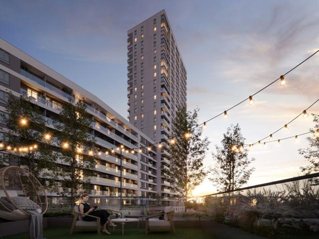 Mieszkanie na sprzedaż w Warszawa, Mazowieckie