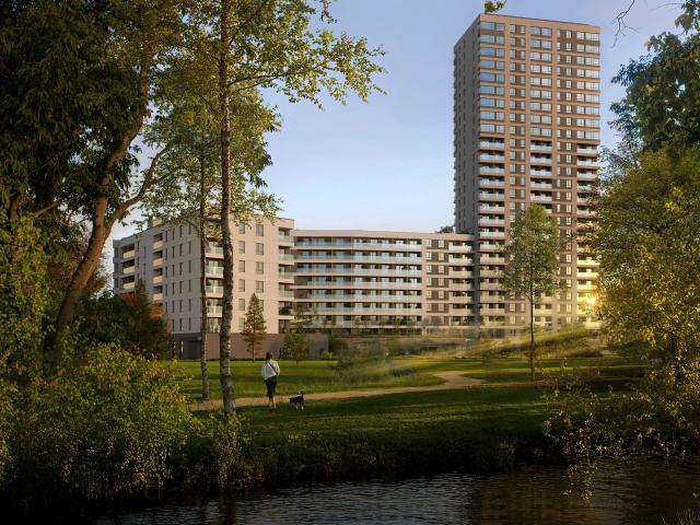 Mieszkanie na sprzedaż w Warszawa, Mazowieckie