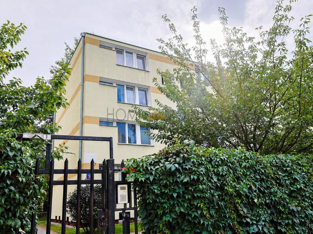 Mieszkanie na sprzedaż w Warszawa, Mazowieckie