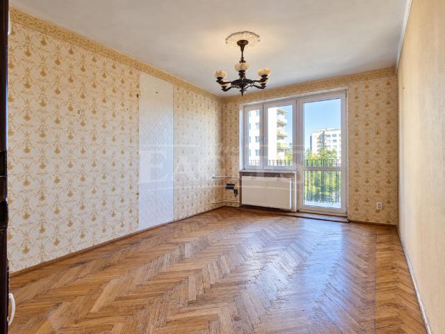 Mieszkanie na sprzedaż w Grochów, Warszawa