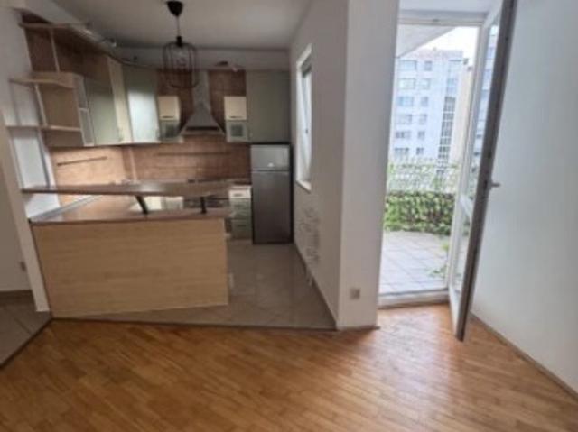 Mieszkanie na sprzedaż w Warszawa, Mazowieckie
