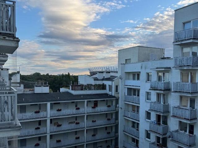 Mieszkanie na sprzedaż w Warszawa, Mazowieckie
