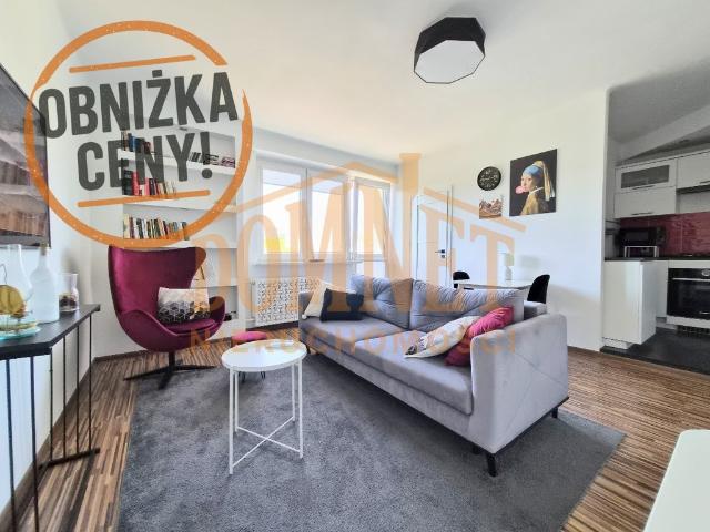 Mieszkanie na sprzedaż w Warszawa, Mazowieckie