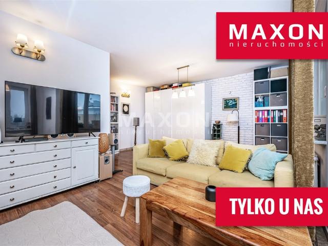 Mieszkanie na sprzedaż w Warszawa, Mazowieckie