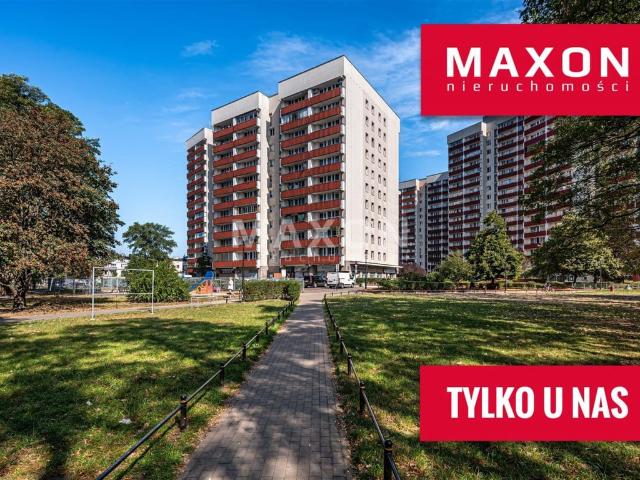 Mieszkanie na sprzedaż w Warszawa, Mazowieckie
