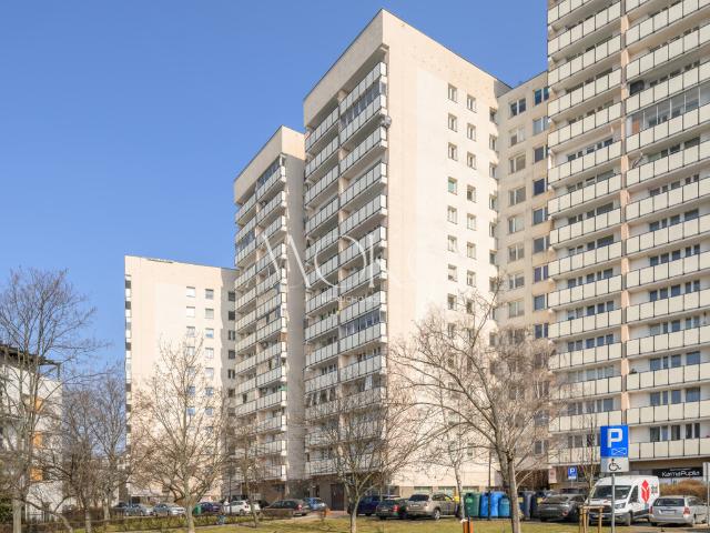 Mieszkanie na sprzedaż w Warszawa, Mazowieckie