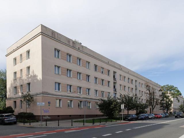 Mieszkanie na sprzedaż w Warszawa, Mazowieckie