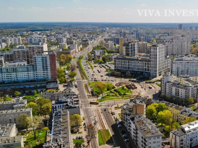 Mieszkanie na sprzedaż w Warszawa, Mazowieckie
