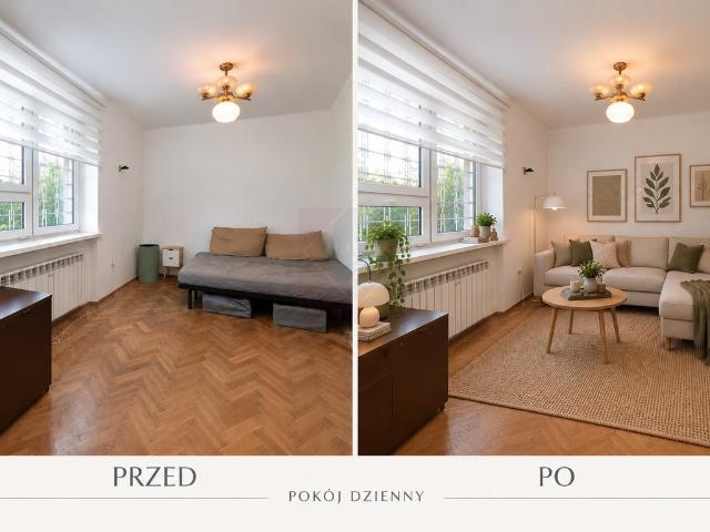 Mieszkanie na sprzedaż w Warszawa, Mazowieckie