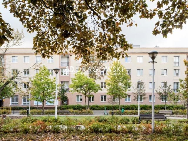 Mieszkanie na sprzedaż w Grochów, Warszawa