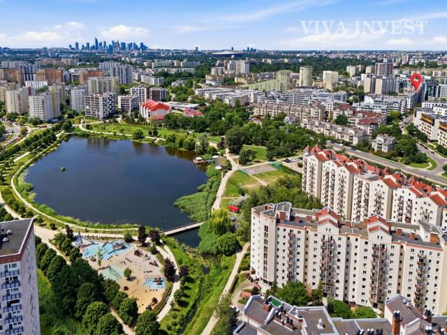 Mieszkanie na sprzedaż w Warszawa, Mazowieckie