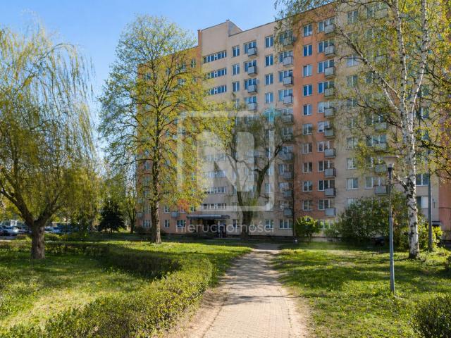 Mieszkanie na sprzedaż w Warszawa, Mazowieckie